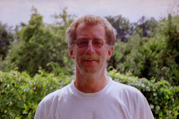 Informationen ber/about Thomas Wolfart